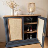 Renovated Retro Buffet