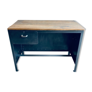 Bureau établi indus