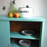 Buffet 50s