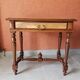 1900s old desk