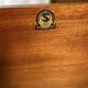 Mid-Century Retro Vintage Teak Sideboard by Stonehill Early 1960s  With Bar