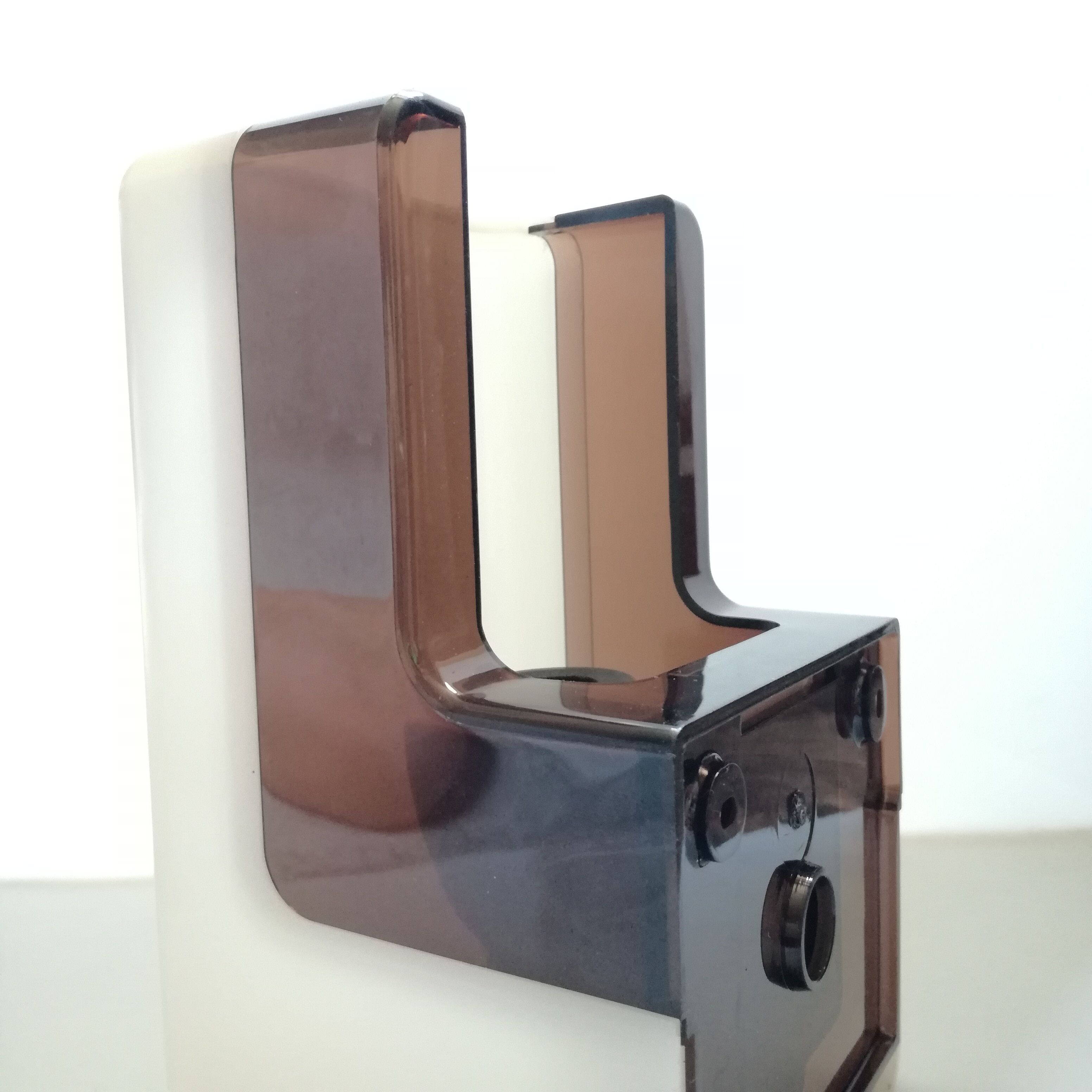 Allibert's Europa sconces circa 70s