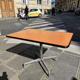 Plano table by Giancarlo Piretti
