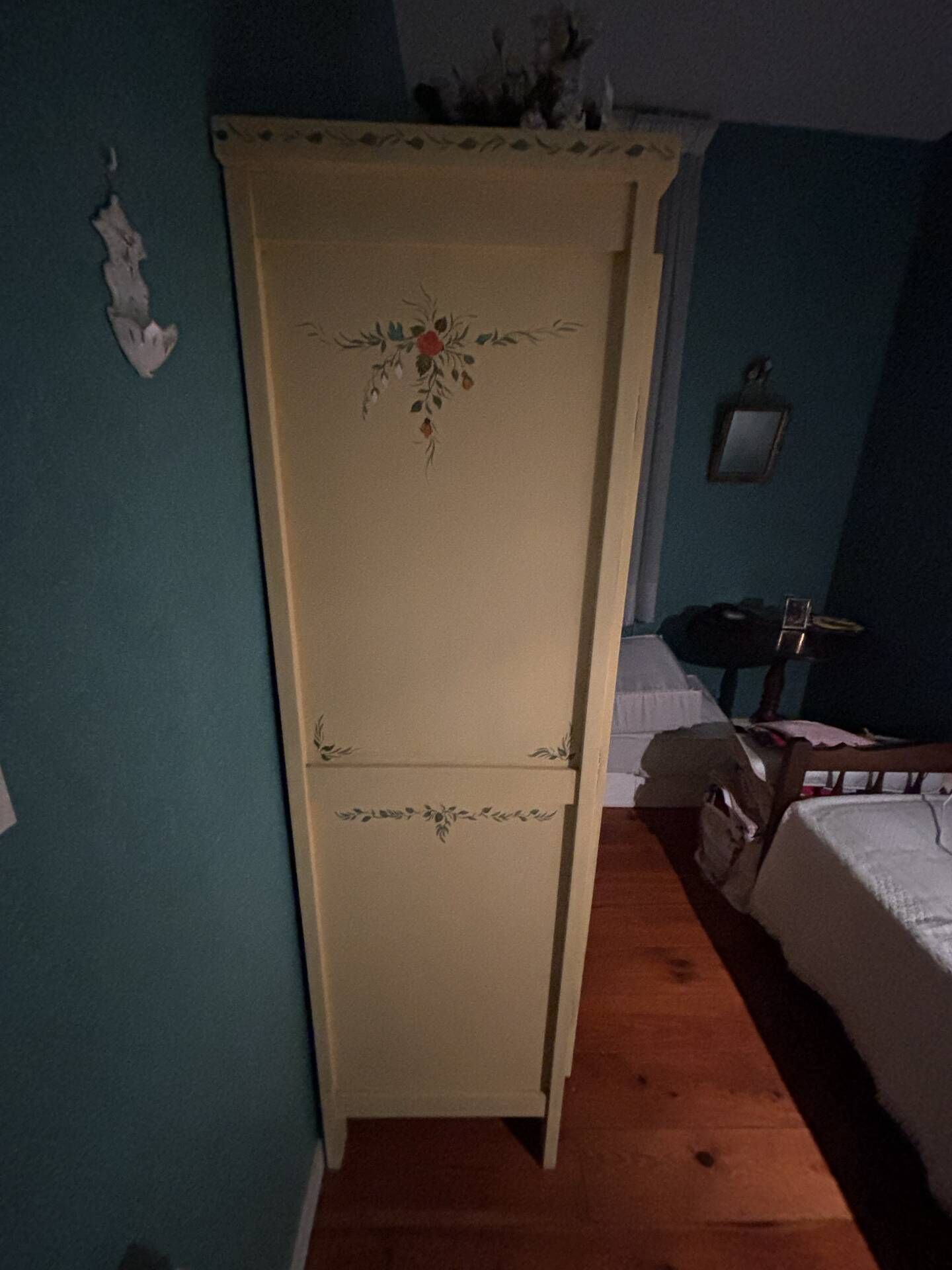 Armoire à Linge