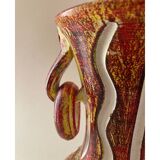 Ceramic vase