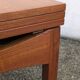 Coffee table and dining table "Revelation" Albert Ducrot vintage 1950-60