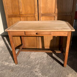 Parisian Bureau Wood nature