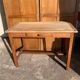Bureau Parisien Wood nature