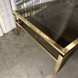 Guy LEFÈVRE coffee table from the 1970s