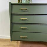Commode vintage