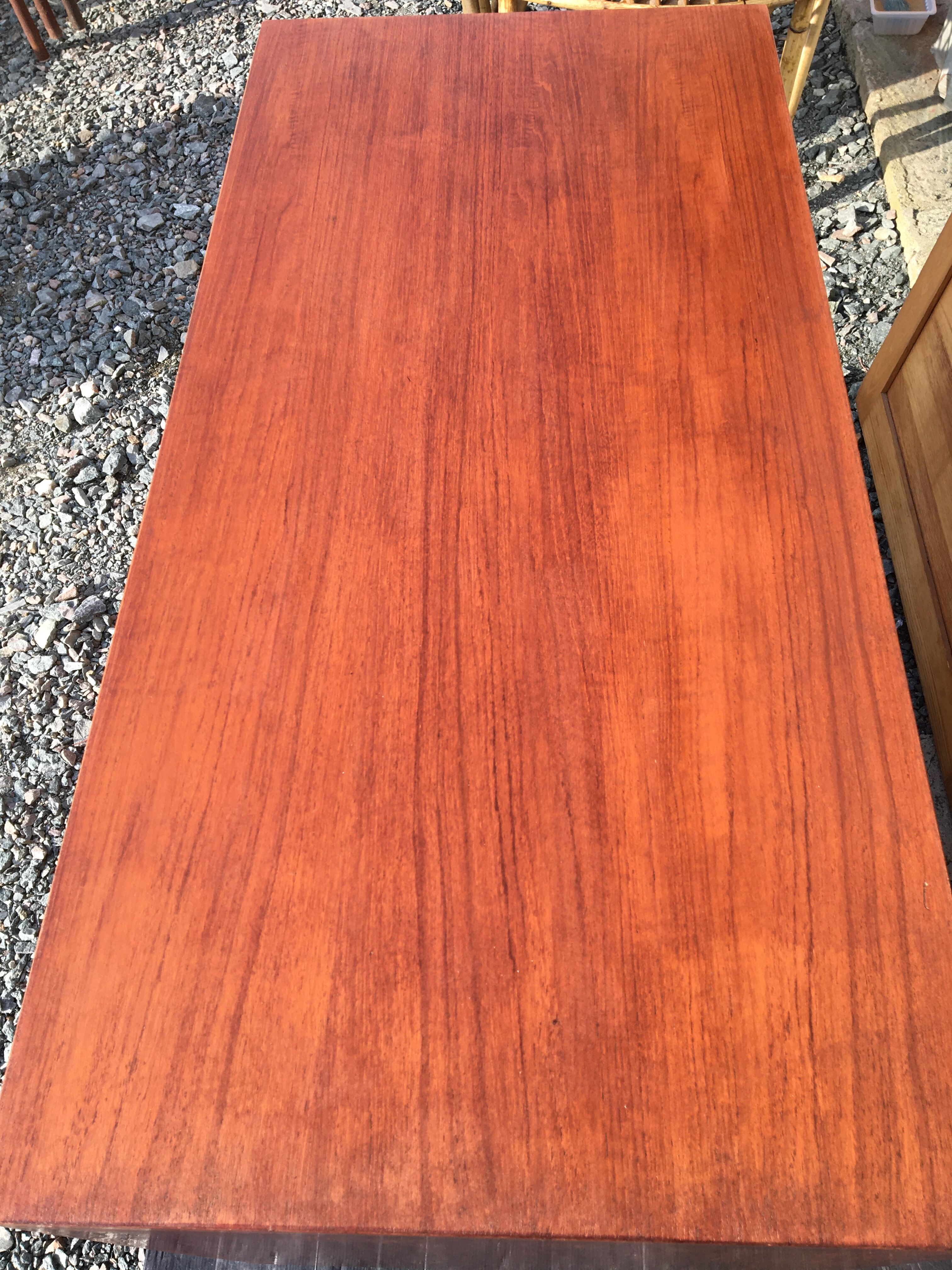 60s Scandinavian style dresser