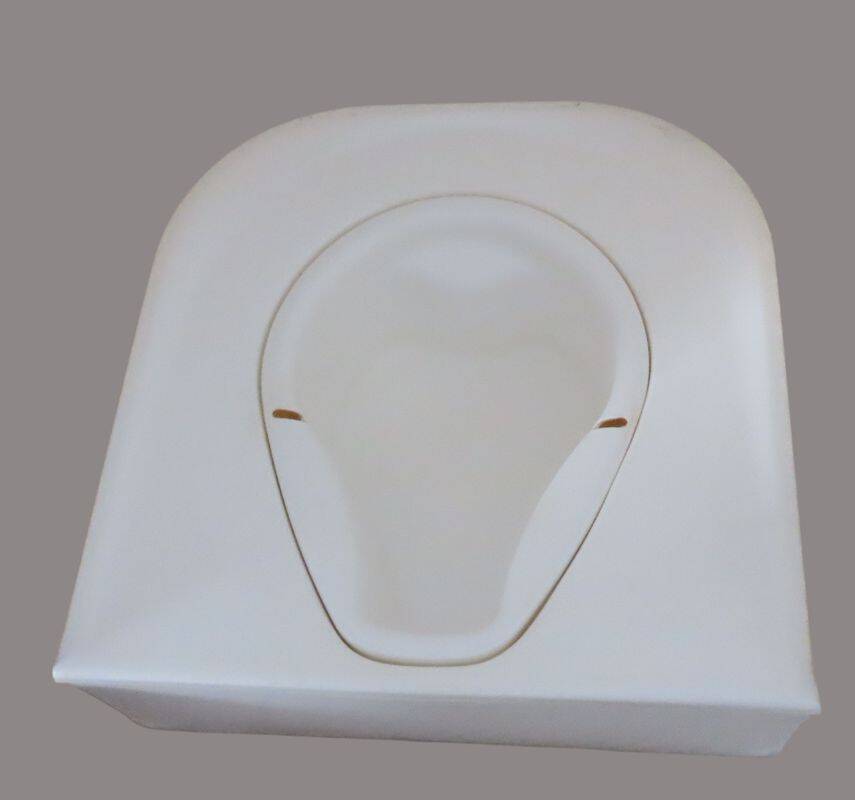 Commode Chair Wardrobe Chair Potty Chair
