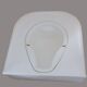 Commode Chair Wardrobe Chair Potty Chair