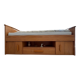 Lit 1 place 90x190 Gami par Gautier