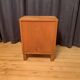Art Deco Austrian cabinet, 1950s