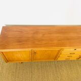 Scandinavian sideboard 1960