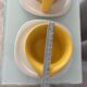 Pair of Jean Fasseaux Ceramic Coffee Cups with Saucers – Belgium, 1970s
