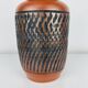 Vase en terre cuite vintage