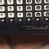 Rare machine to compute diehl 1940