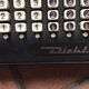 Rare machine to compute diehl 1940
