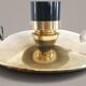 Jumo lamp model grand luxe - 1960