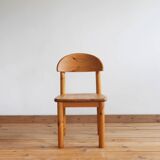 Set of six chairs by Rainer Daumiller
