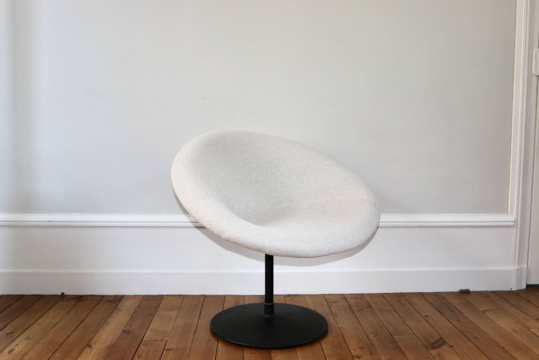 Fauteuils vintage Globe Pierre Paulin, Artifort