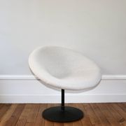 Fauteuils vintage Globe Pierre Paulin, Artifort