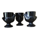 coquetiers poule noire
