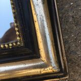 Mirror Napoleon III 81x60cm
