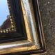 Mirror Napoleon III 81x60cm