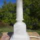 Alabaster lamp
