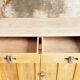 Buffet parisien vintage