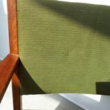 Vintage 50s/60s armchair