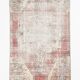 Tapis 3x6 pour buanderie, tapis Vintage Antique rouge Beige, 110x193Cm SK 2797