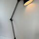 Lampe atelier mecanique 3 et 6 rotules 140 cm