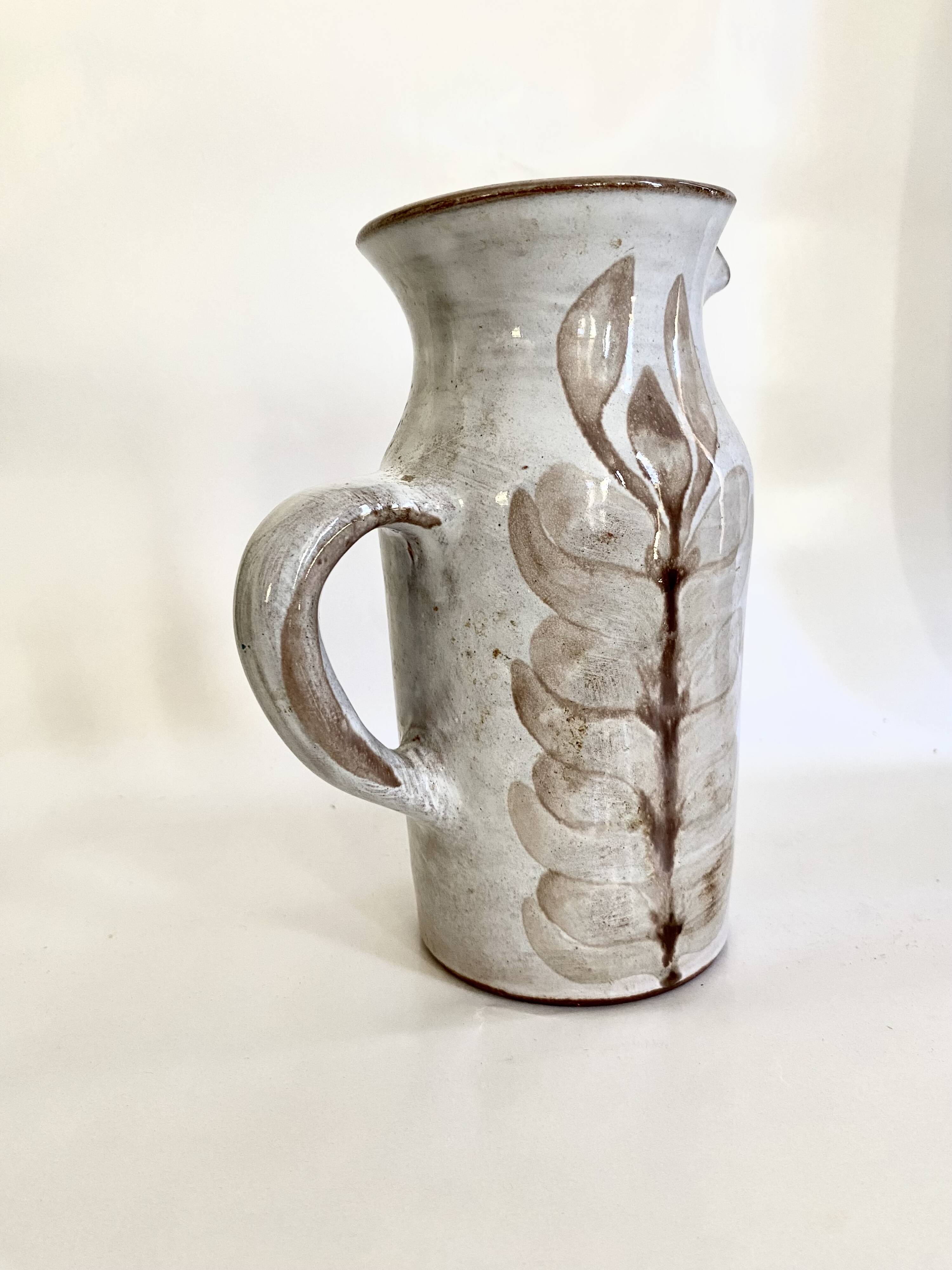 Pichet Robert Auguste & Gyn Gausserand