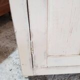 Vintage Parisian buffet