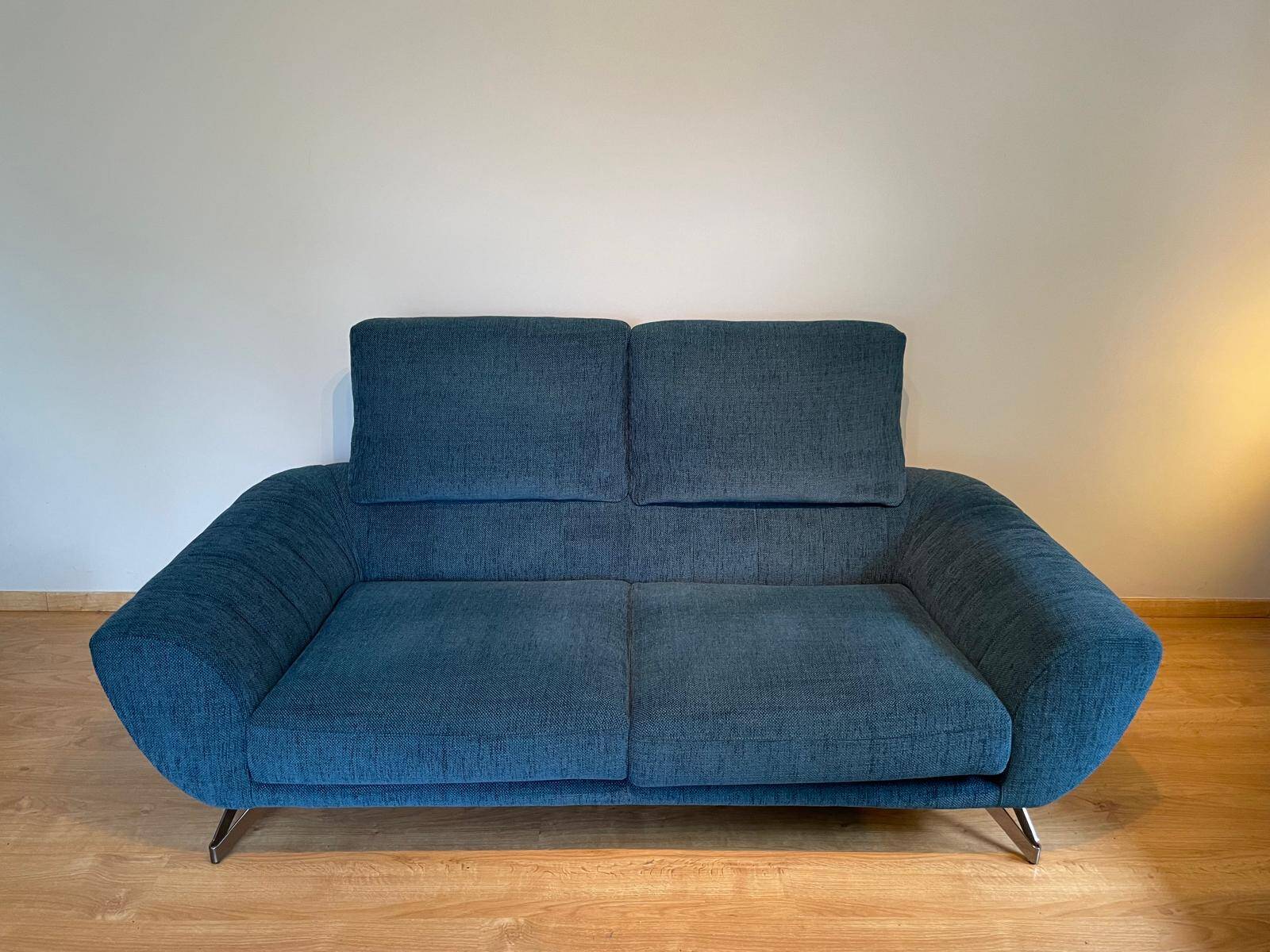 Roche bobois – canapés design – excellent état