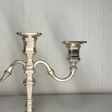 Vintage 3-light candlestick BMF