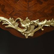 Commode en Acajou, style Louis XV – 1ère Partie XXe