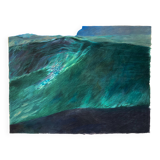 The wave
