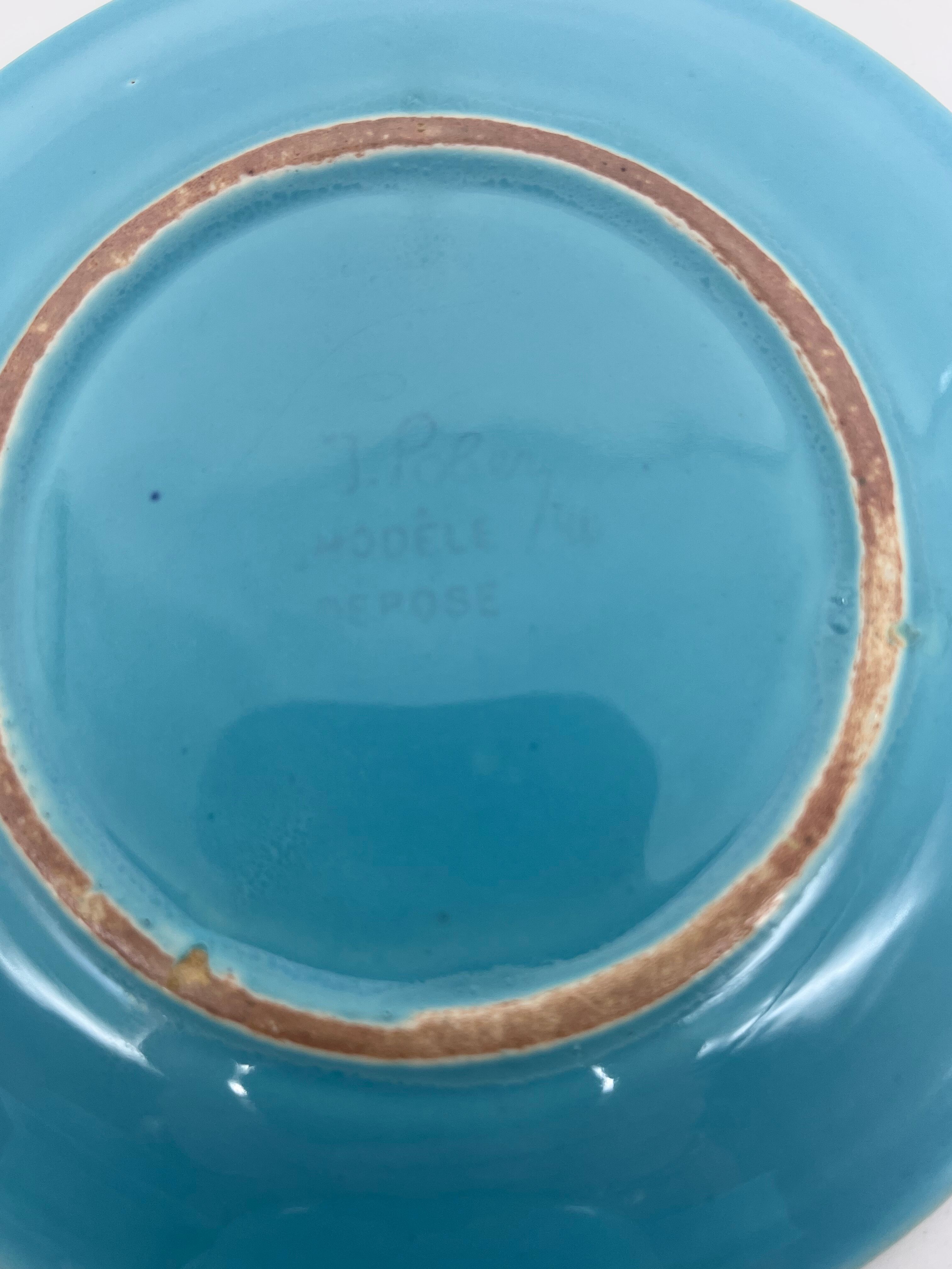 4 cups and under cups Jean Pobery