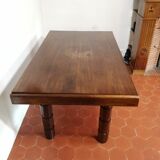 Dining table 1940