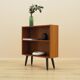 Teak bookcase, Danish design, 1970s, made in Denmark