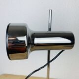 Chrome spot lamp from the 70s