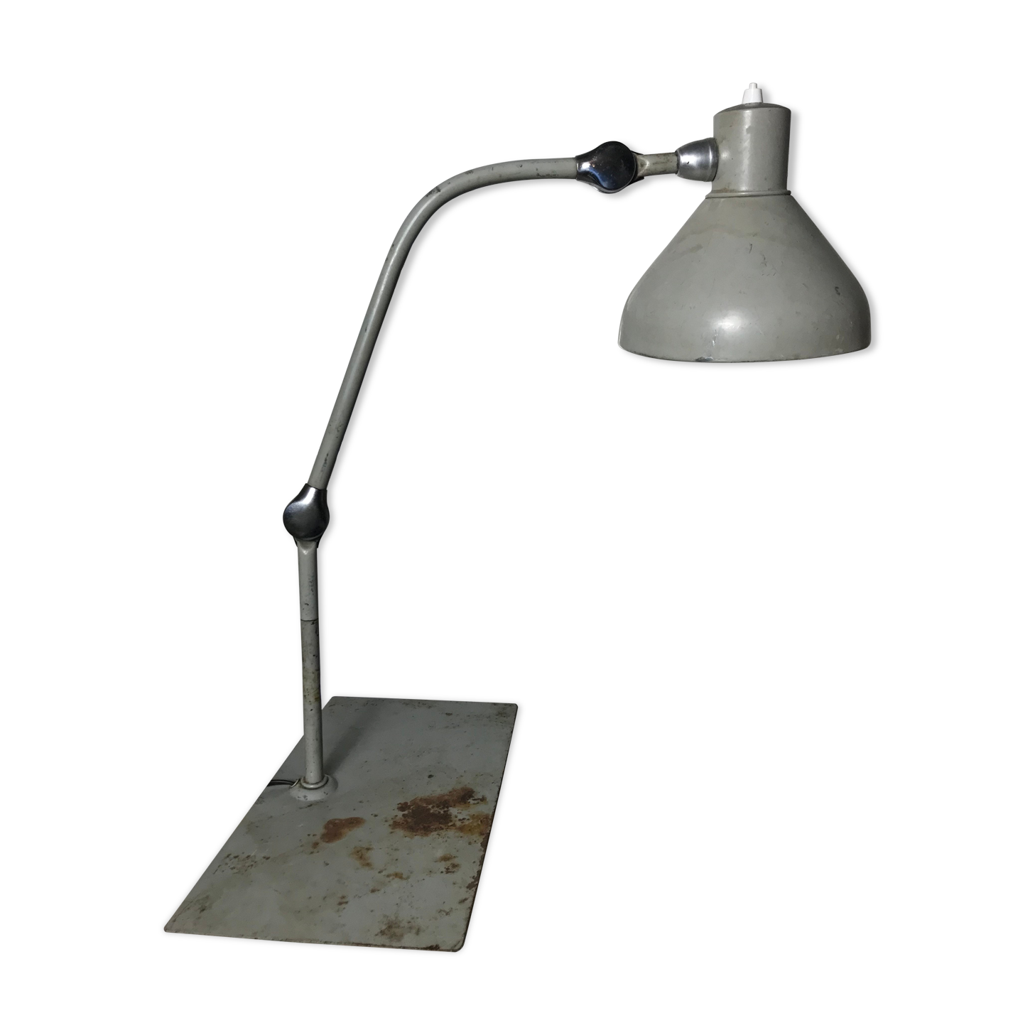 Jumo GS4 Industrial Lamp