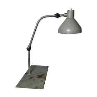 Lampe Jumo GS4