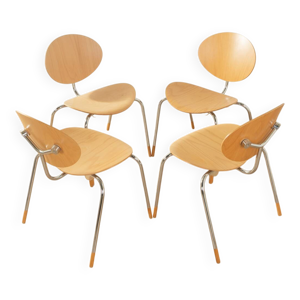 chaises de salle à manger