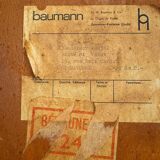 Baumann children's chair